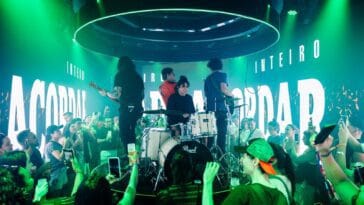 Heineken® traz ativação inédita no Rock in Rio Brasil 2024 com banda em comemoração aos shows históricos dos 40 anos do festival