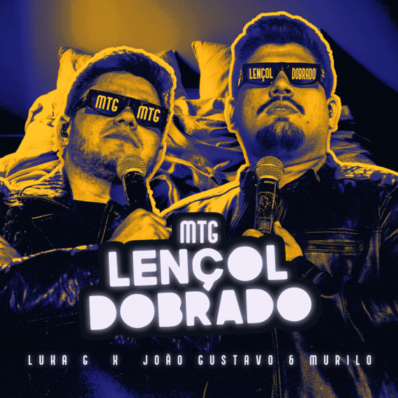 João Gustavo e Murilo