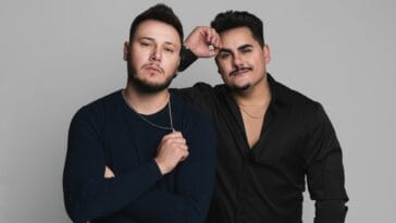 Kelvin e Kauan