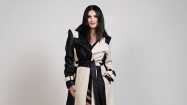 Laura Pausini