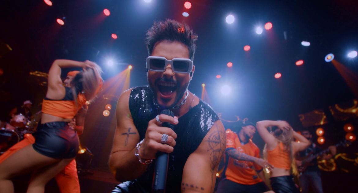Lippe Rodrigues lança “Shortin da Shein” nesta sexta-feira