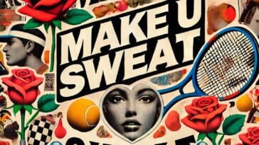 Make U Sweat celebra a simplicidade cotidiana em Unfolds, primeira música do trio feita com a ajuda de Inteligência Artificial