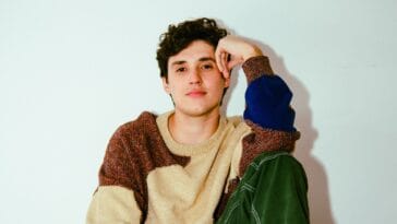 Nicolas Cândido lança Me Sinto de Braços Abertos, primeiro single de seu novo álbum