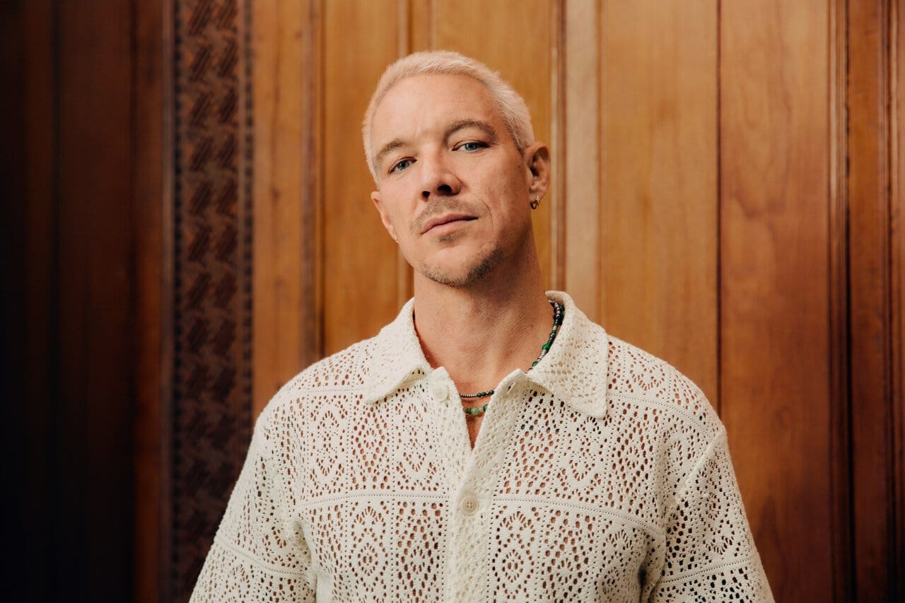 Ouça “Forever (feat Malou & Yuna)”, lançamento de Diplo e HUGEL em conjunto com Insomniac Records e Higher Ground