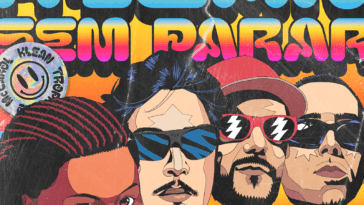 Ouça “SEM PARAR”, single do DJ e produtor Klean em parceria com Tropkillaz e MC Carol