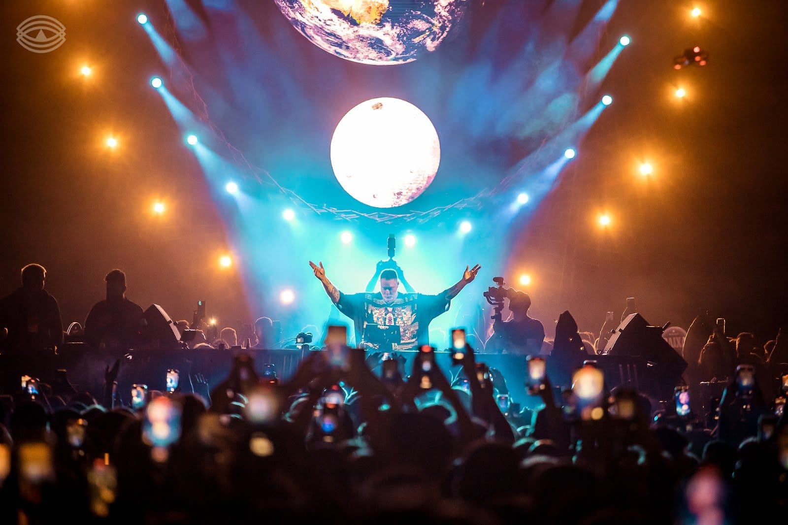 Pela primeira vez na história, Ratier fará “All Night Long” de 8h mostrando bagagem, pesquisa e história musical em jornada impactante e rara no Surreal, nesta sexta-feira
