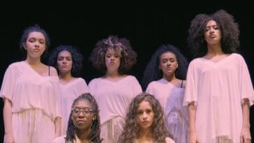 Resiliência de artistas das periferias inspira “Âncora”, novo clipe de RAVIH