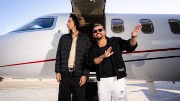 Revelação da música Pernambucana, Mago de Tarso lança feat com Xand Avião