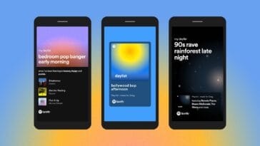 Spotify expande 'daylist' em novos idiomas, incluindo Português