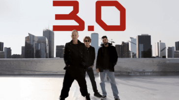 Sting traz turnê para o Brasil