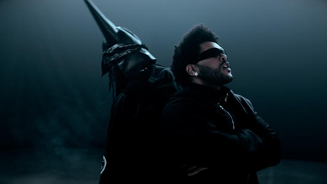 The Weeknd disponibiliza, Timeless, com a colaboração de Playboi Carti por Pharrell Williams