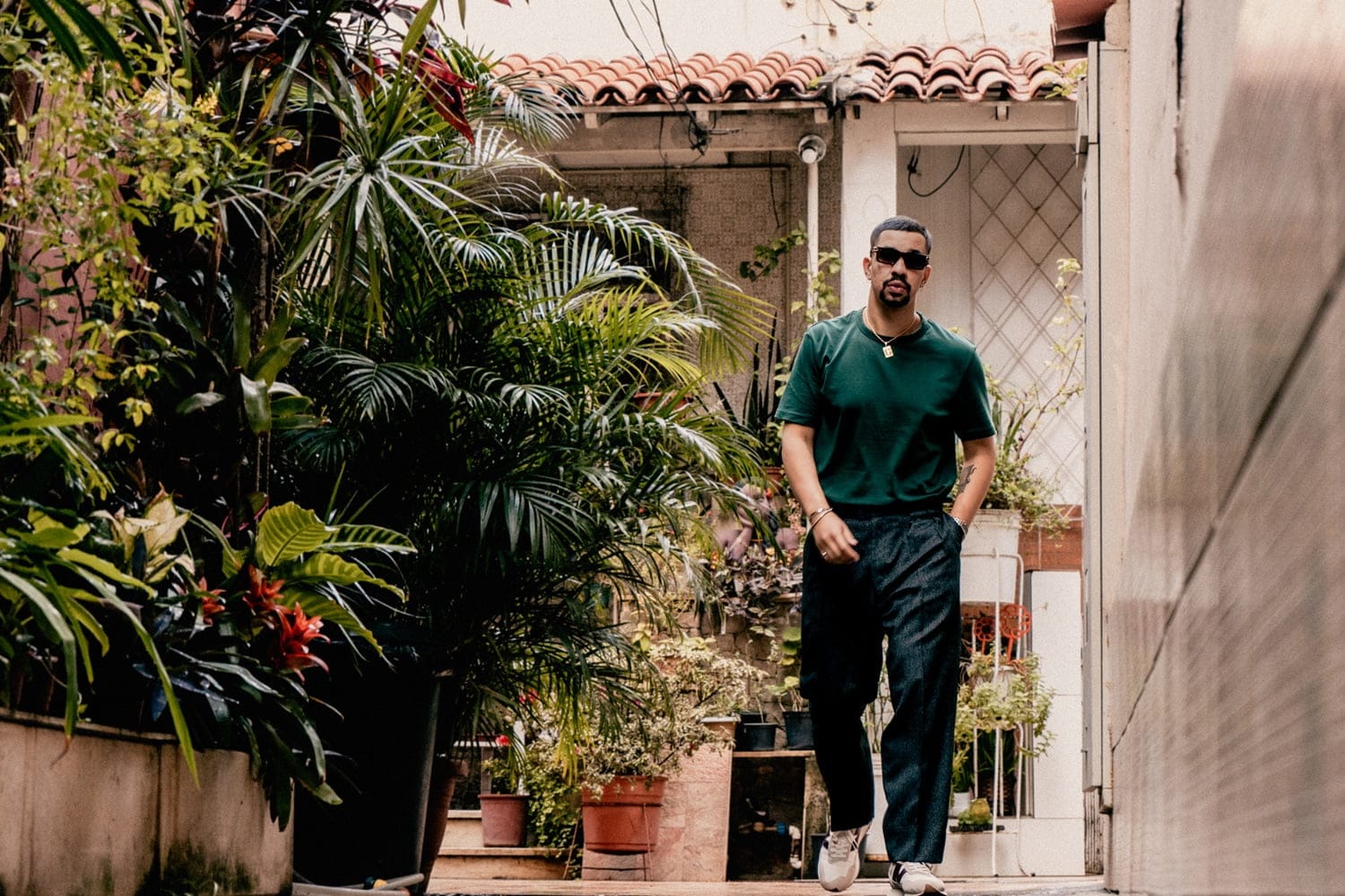 Victor Xamã levará o soul e hip hop ao Rock in Rio 2024