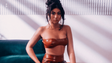 Zaynara reverência divas do Pará em sua estreia no Rock in Rio Brasil 2024
