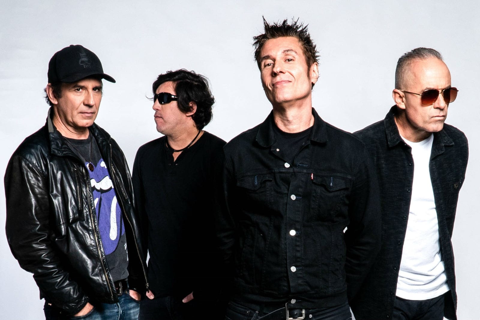 Münchenfest 2024 terá grade de shows repleta de estrelas; veja 1 capital-inicial-munchenfest-2024