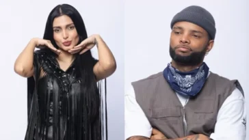 A Fazenda 16- Fernanda e Zaac desistem do reality