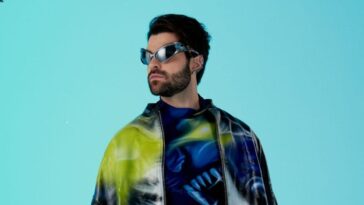 Alok mantém a posição de melhor DJ latino-americano e 4º do mundo, no ranking da DJ Mag
