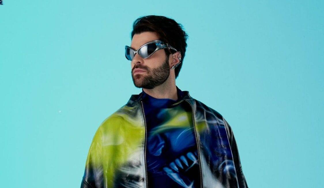 Alok mantém a posição de melhor DJ latino-americano e 4º do mundo, no ranking da DJ Mag