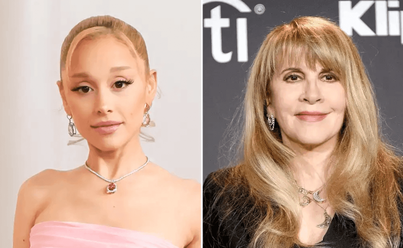 Ariana Grande sobe ao palco do Ariana Grande sobe ao palco do Saturday Night Live, no Universal+