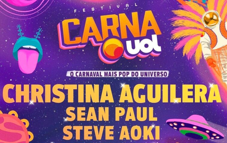 CarnaUOL