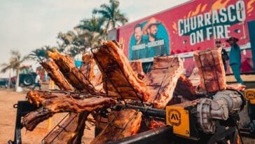 Churrasco-OnFire