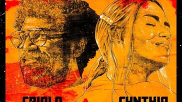 Criolo e Cynthia Luz se unem em nova versão de “Subirusdoistiozin”