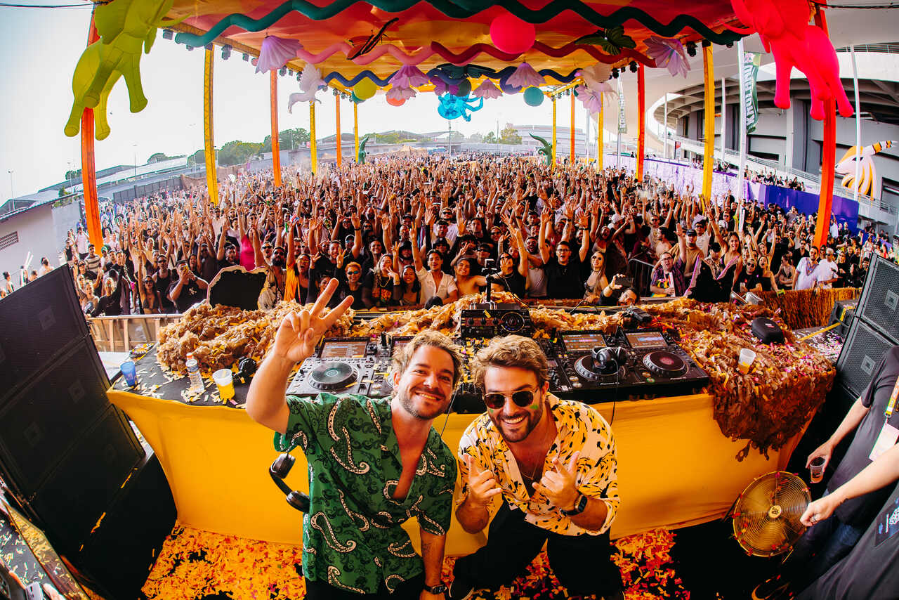 Dogz Parade anuncia line-up e surpresa para edições de Florianópolis e Belo Horizonte