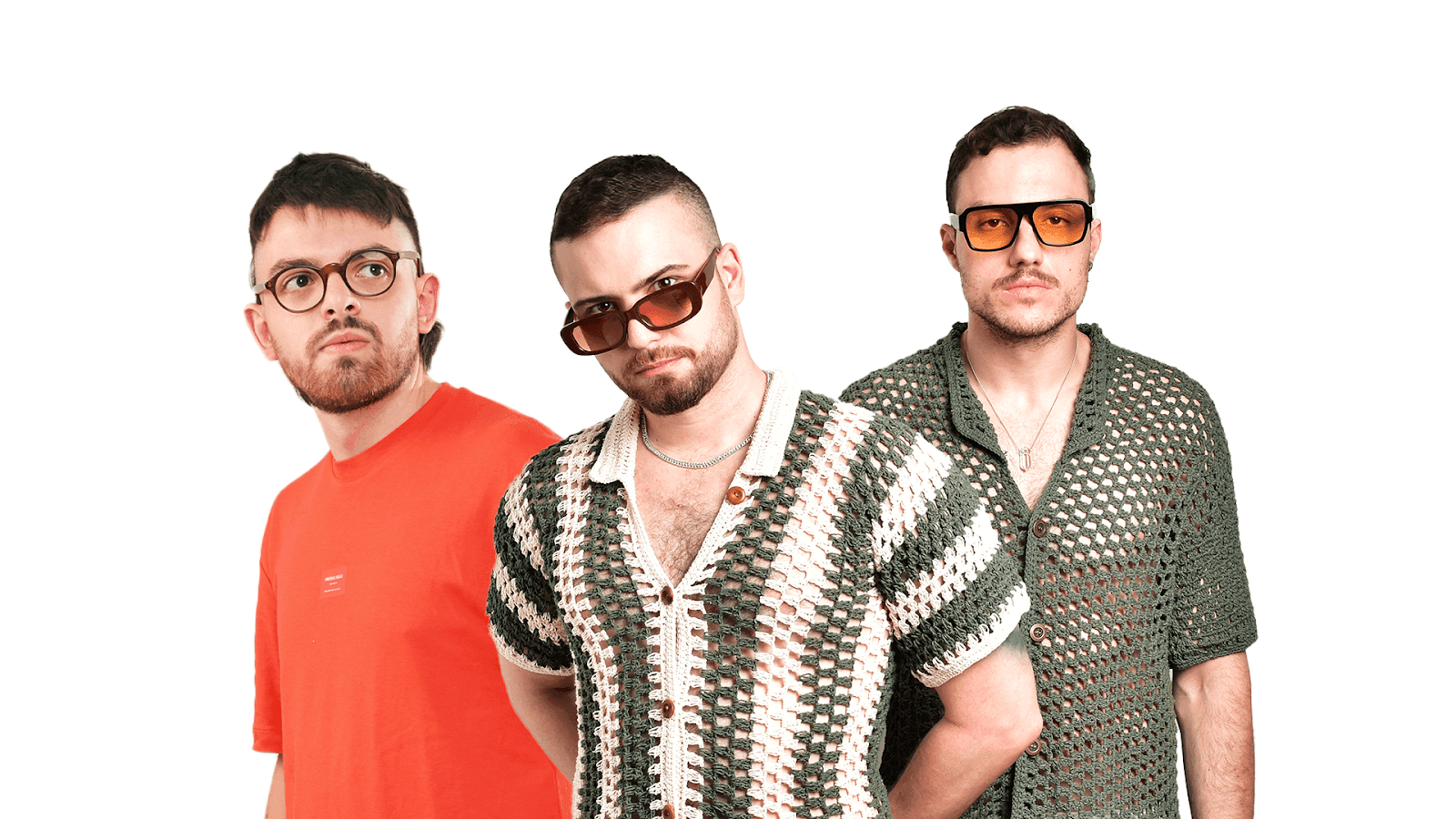 Em “Pulsação Tropical”, Fugaz conduz em collab com Mau Maioli uma viagem sonora à Ibiza dourada dos anos 80 e 90, mantendo frescor de brasilidade 1 Em “Pulsação Tropical”, Fugaz conduz em collab com Mau Maioli uma viagem sonora à Ibiza dourada dos anos 80 e 90, mantendo frescor de brasilidade