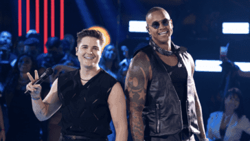 Eric Land grava protejo audiovisual com grandes nomes da música brasileira