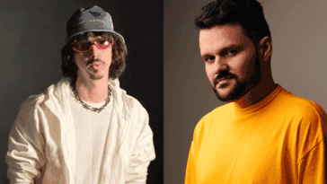 HeyDoc! e Karpan unem forças em “Focus”, tech house sexy, cheio de groove e pronto para as pistas de dança