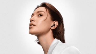 Huawei anuncia lançamento dos novos fones HUAWEI FreeBuds 6i