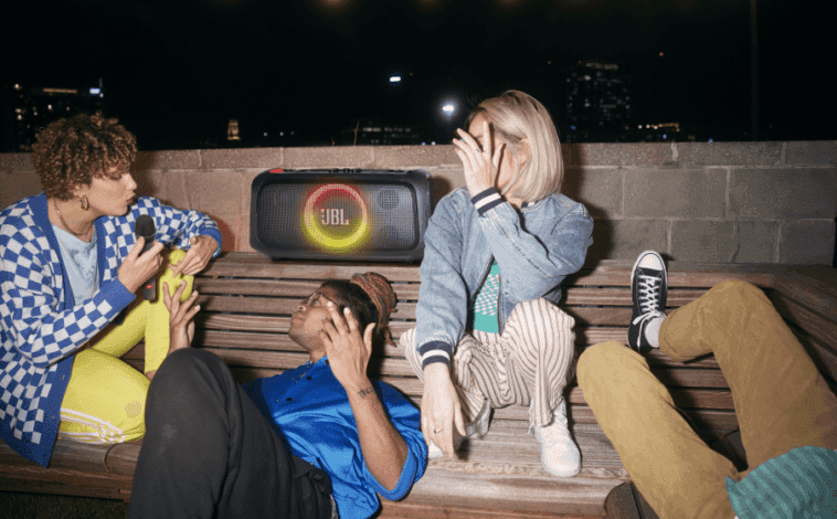 JBL oferece até 40% off no Mês do Consumidor 2 JBL