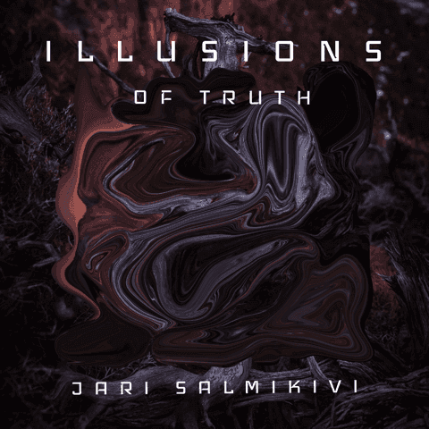 Jari Salmikivi manifesta seu repúdio à desinformação no hard rock melódico “Illusions of Truth” 1 Jari Salmikivi manifesta seu repúdio à desinformação no hard rock melódico “Illusions of Truth”
