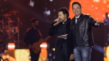 João Bosco e Vinícius