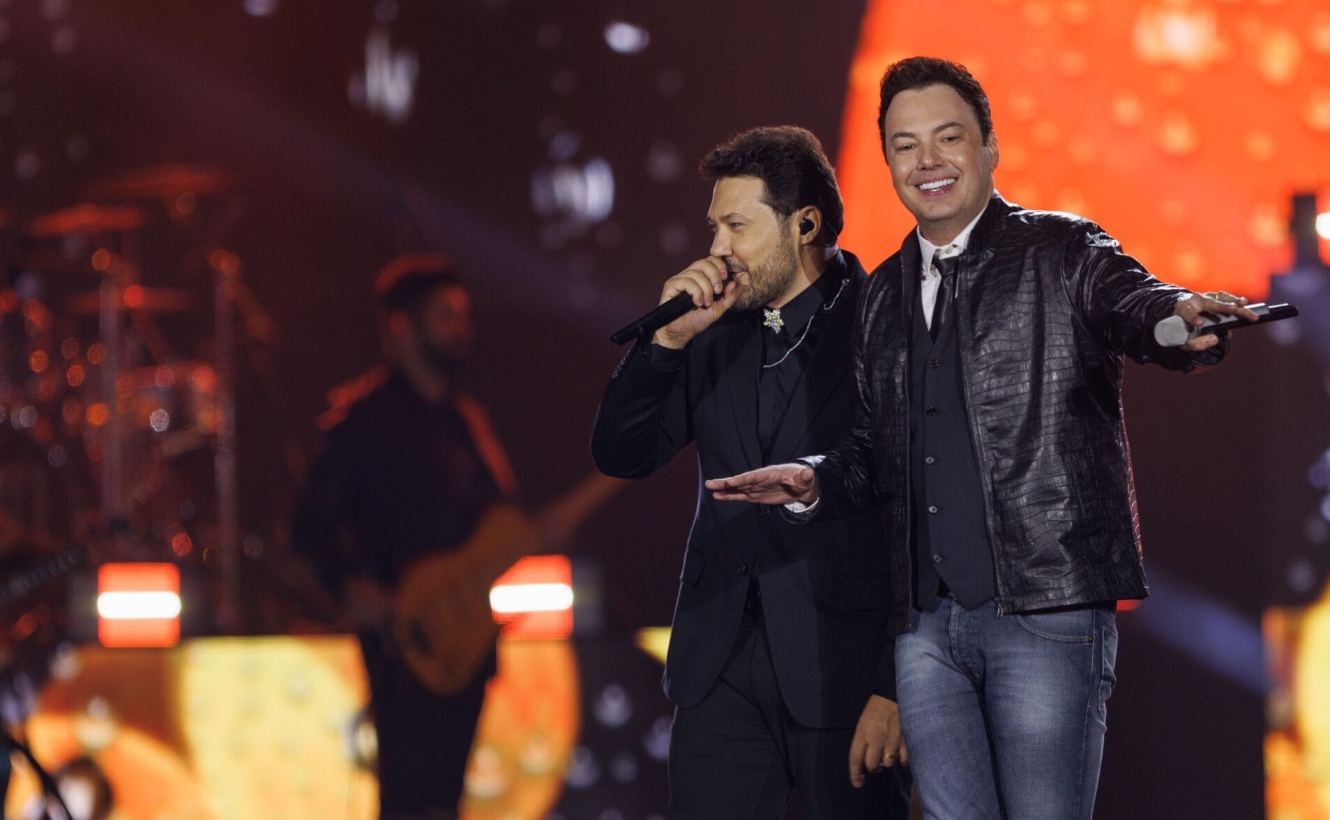 João Bosco e Vinícius