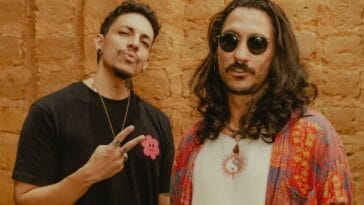 Kauan Calazans lança remix de Mentalize com produção de Ruxell