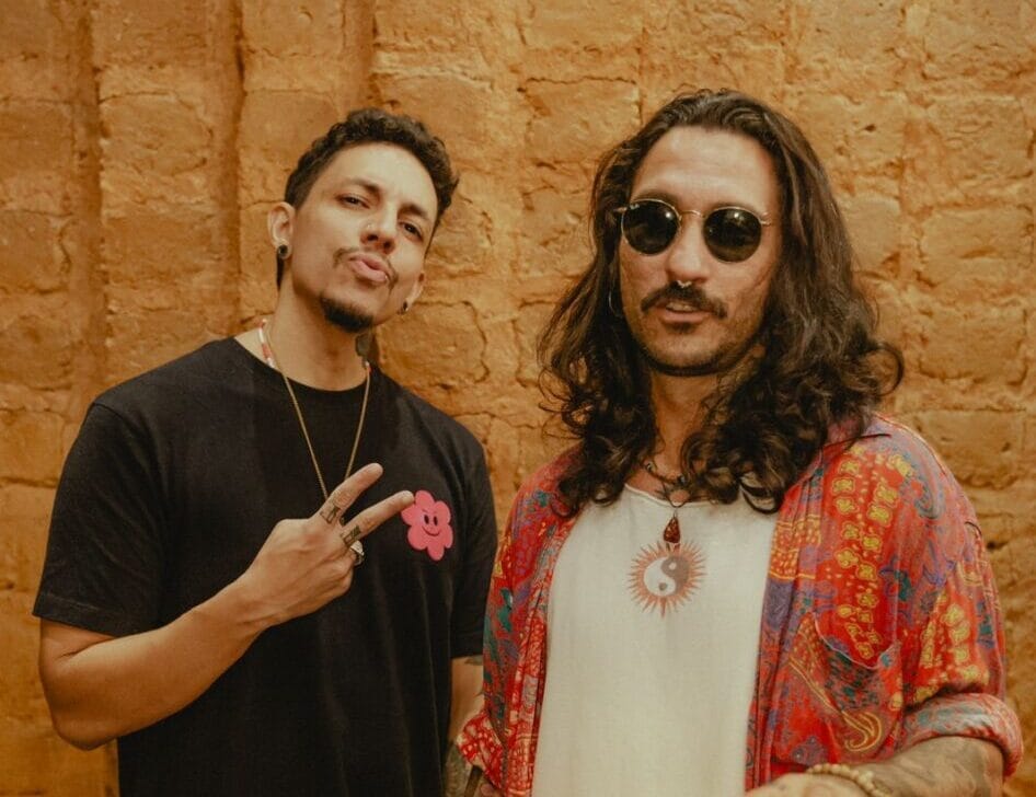 Kauan Calazans lança remix de Mentalize com produção de Ruxell