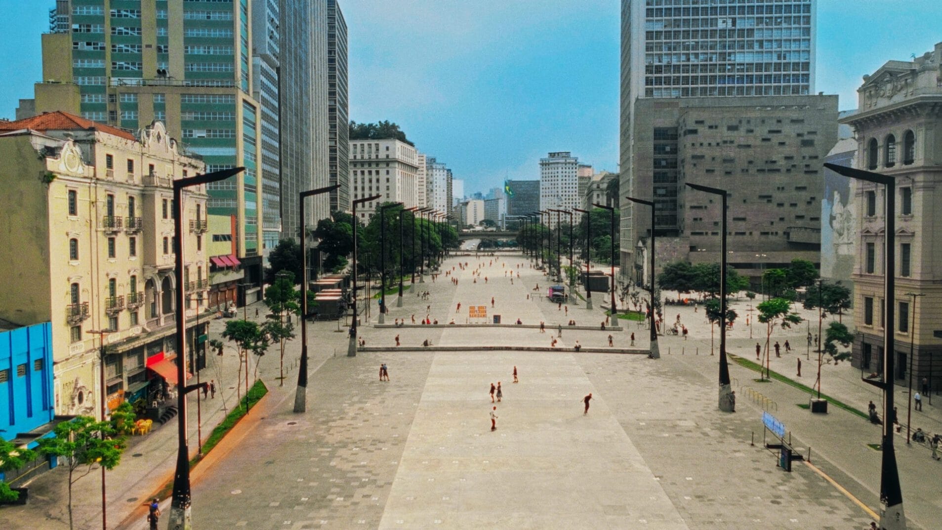 LEV estreia em São Paulo com uma jornada para música eletrônica consciente e saudável 1 LEV estreia em São Paulo com uma jornada para música eletrônica consciente e saudável