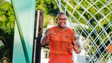 Léo Santana anuncia Péricles, Mc Daniel e o grupo Menos É Mais como convidados da edição do PaGGodin de São Paulo