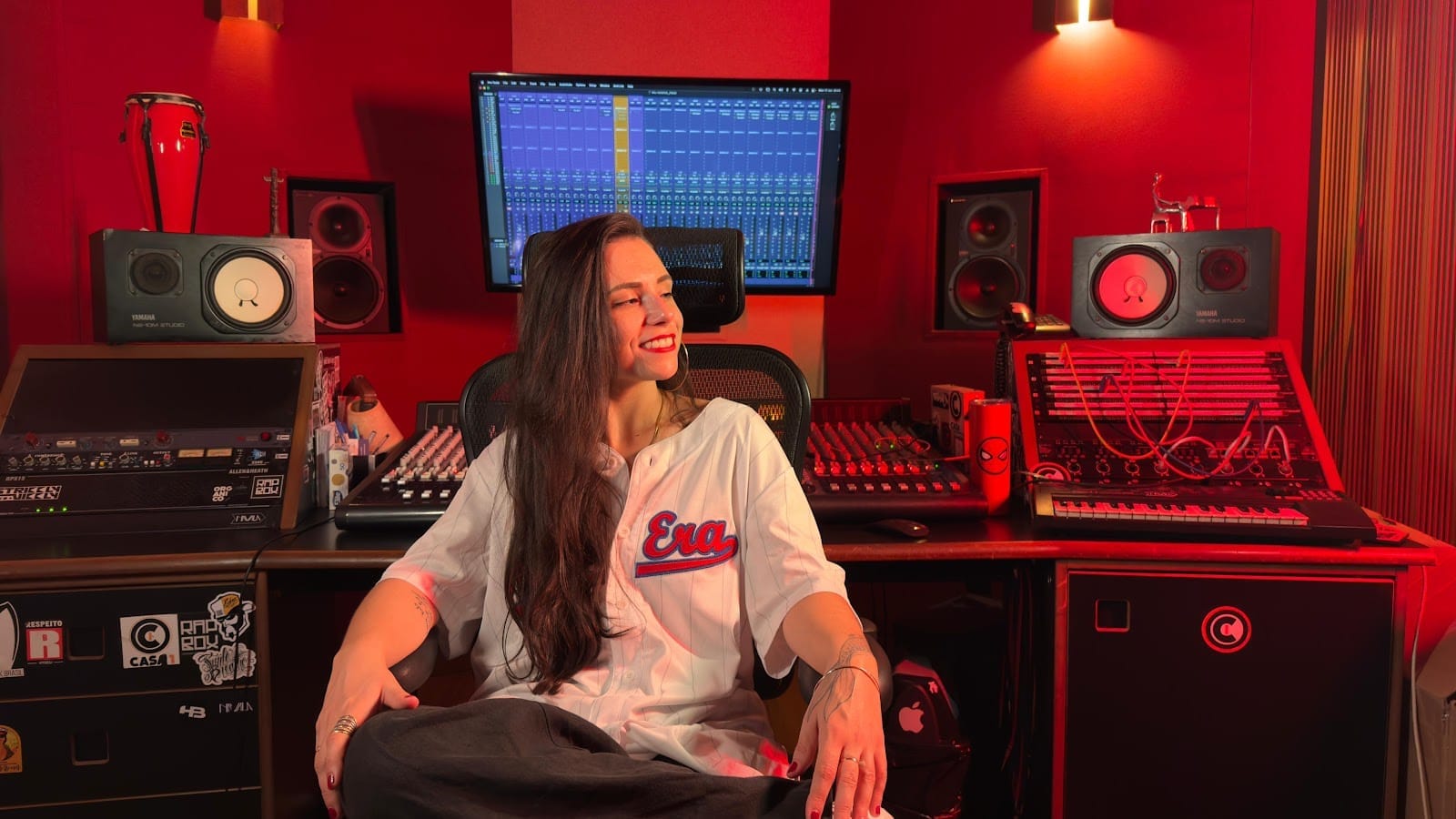 Lima ultrapassa 20 mil streams no single-clipe Mafiosa, produzido por Léo Casa 1 (Rap Box)