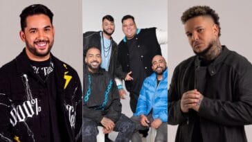 Menos é Mais, Henry Freitas e Suel são atrações confirmadas no novo projeto do Kamisa 10