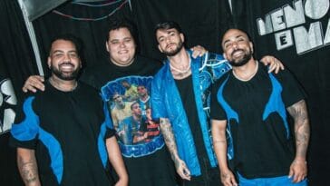 Menos é Mais