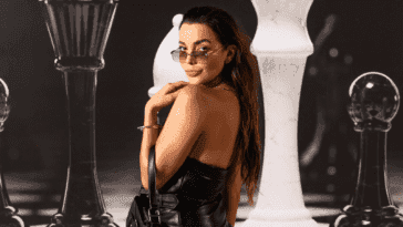 Natalie Smith comemora indicações de Xeque Mate e Stupid Wife no Rio Webfest