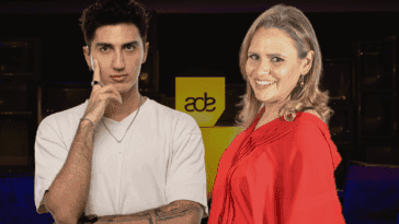 Painel sobre como crescer no mercado brasileiro de música eletrônica inaugura o ADE em Amsterdam esse ano, apresentado por Marcelo Madueño e Gabriela Loschi