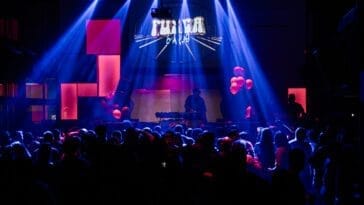 Privilège Búzios apresenta dois eventos em outubro e uma parceria com a XC RUN, unindo música, festa e adrenalina!