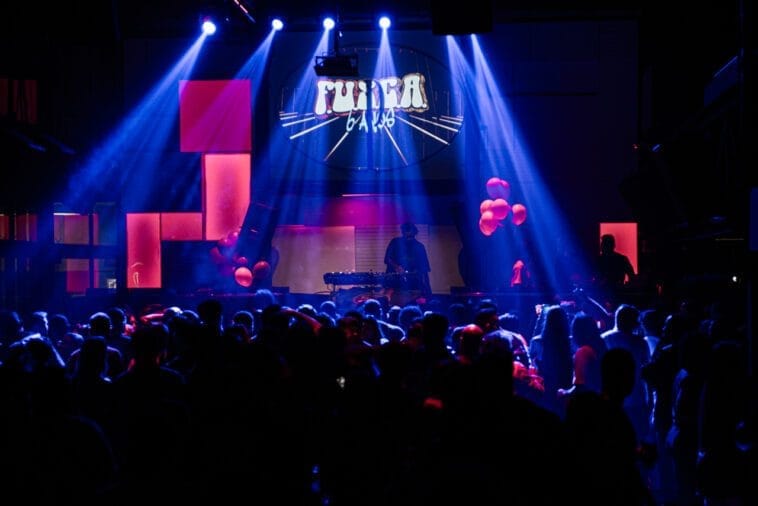 Privilège Búzios apresenta dois eventos em outubro e uma parceria com a XC RUN, unindo música, festa e adrenalina! 2 Privilège Búzios