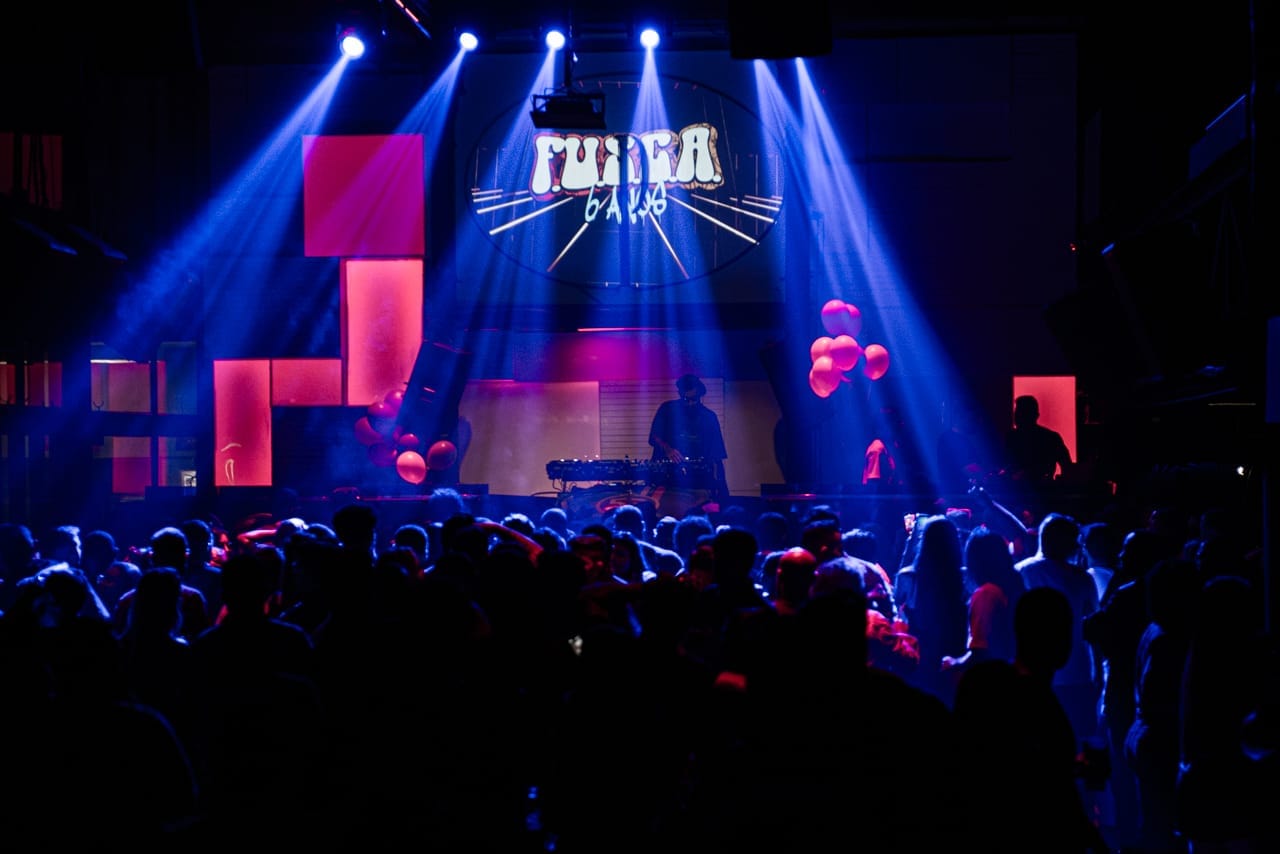 Privilège Búzios apresenta dois eventos em outubro e uma parceria com a XC RUN, unindo música, festa e adrenalina! 1 Privilège Búzios apresenta dois eventos em outubro e uma parceria com a XC RUN, unindo música, festa e adrenalina!