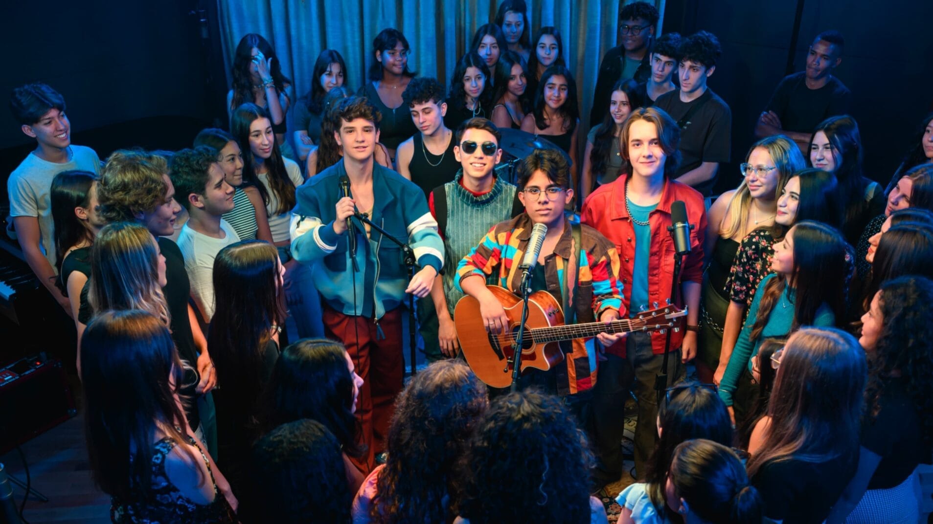 QuatroK lança videoclipe da música ‘Essa não é sobre você’ 1 QuatroK