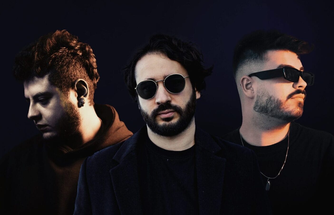 “RREJECTED”: ERRORR lança EP reprovado apenas por quem só segue o senso comum 1 “RREJECTED”- ERRORR lança EP reprovado apenas por quem só segue o senso comum