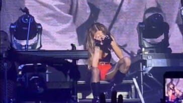 Rita Ora canta For You, sua música com Liam Payne