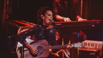 Rock Beats confirma show acústico em São Paulo no feriado de 12 de outubro